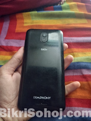 Symphony g10+